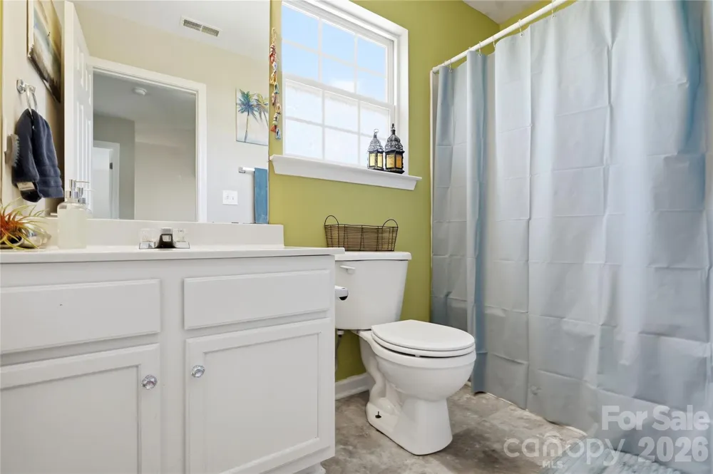 2925 Deep Cove Drive NW Concord, NC 28027