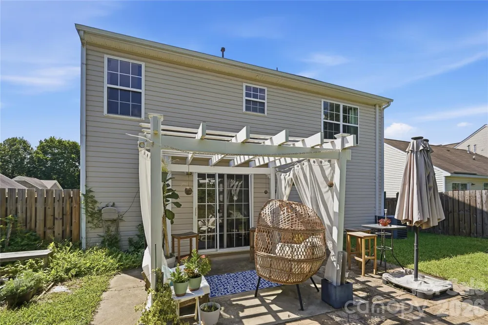 2925 Deep Cove Drive NW Concord, NC 28027