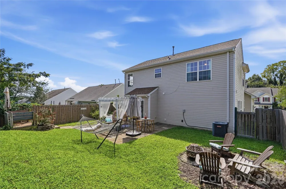 2925 Deep Cove Drive NW Concord, NC 28027