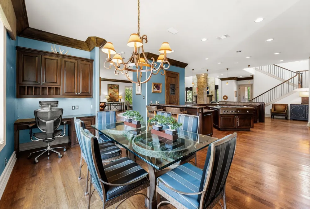103 Bella Cima Drive Austin, TX 78734