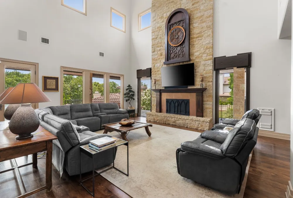 103 Bella Cima Drive Austin, TX 78734