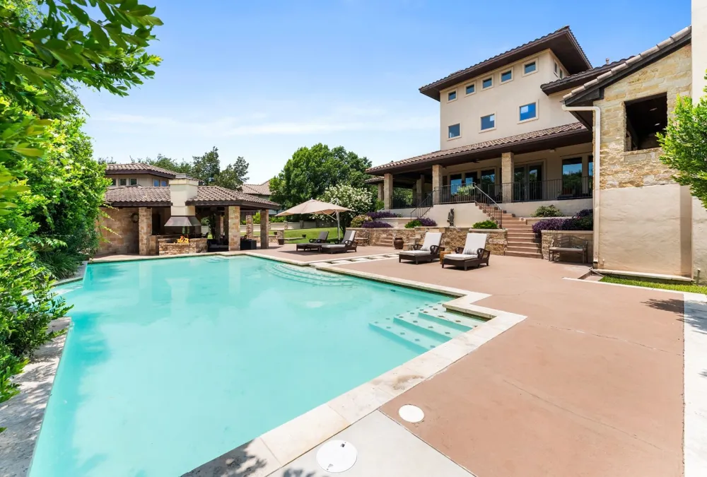 103 Bella Cima Drive Austin, TX 78734