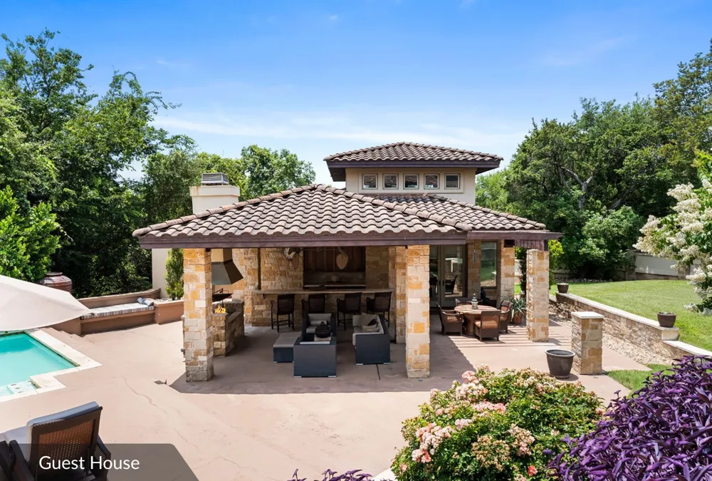 103 Bella Cima Drive Austin, TX 78734