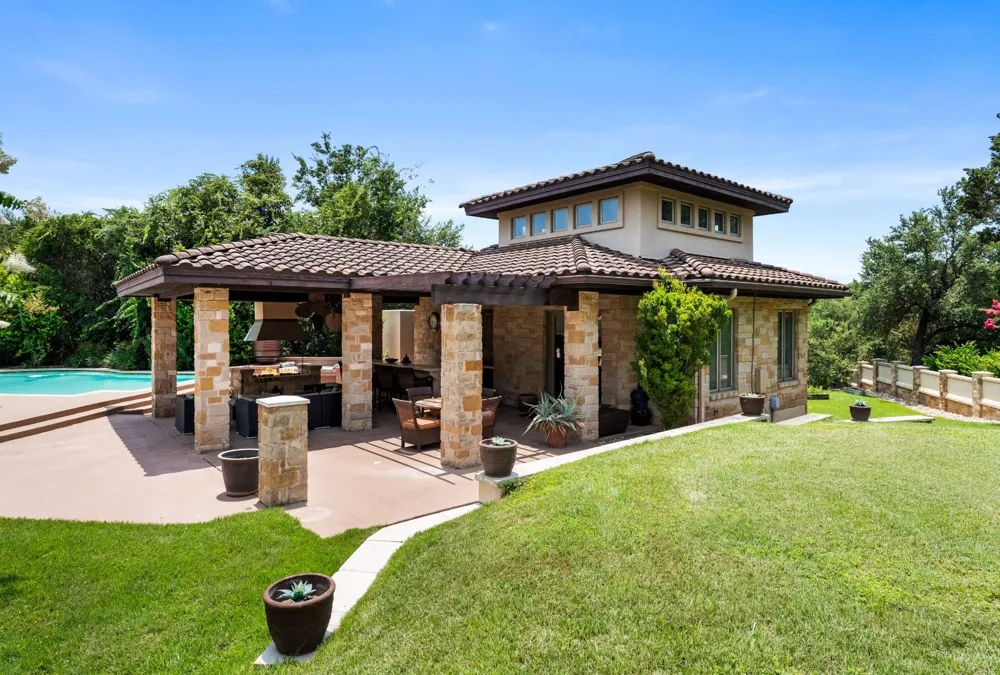 103 Bella Cima Drive Austin, TX 78734