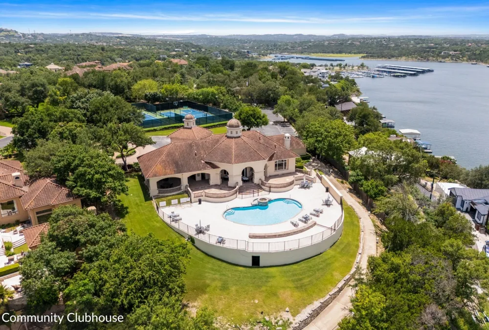 103 Bella Cima Drive Austin, TX 78734