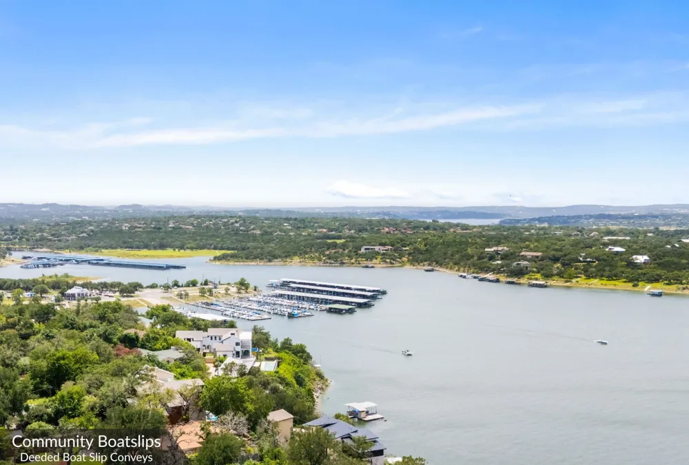 103 Bella Cima Drive Austin, TX 78734