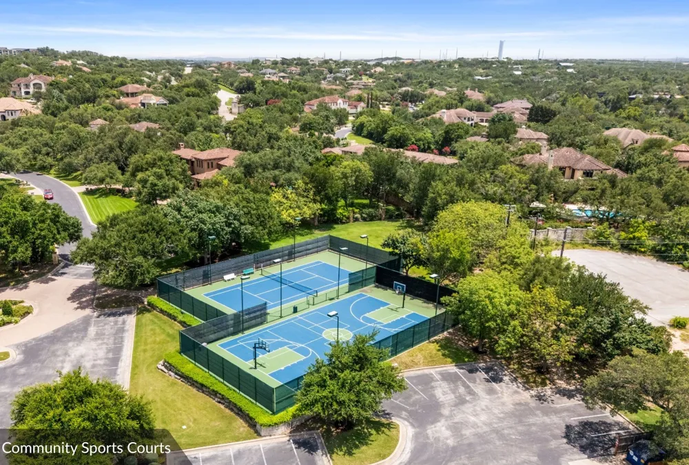 103 Bella Cima Drive Austin, TX 78734