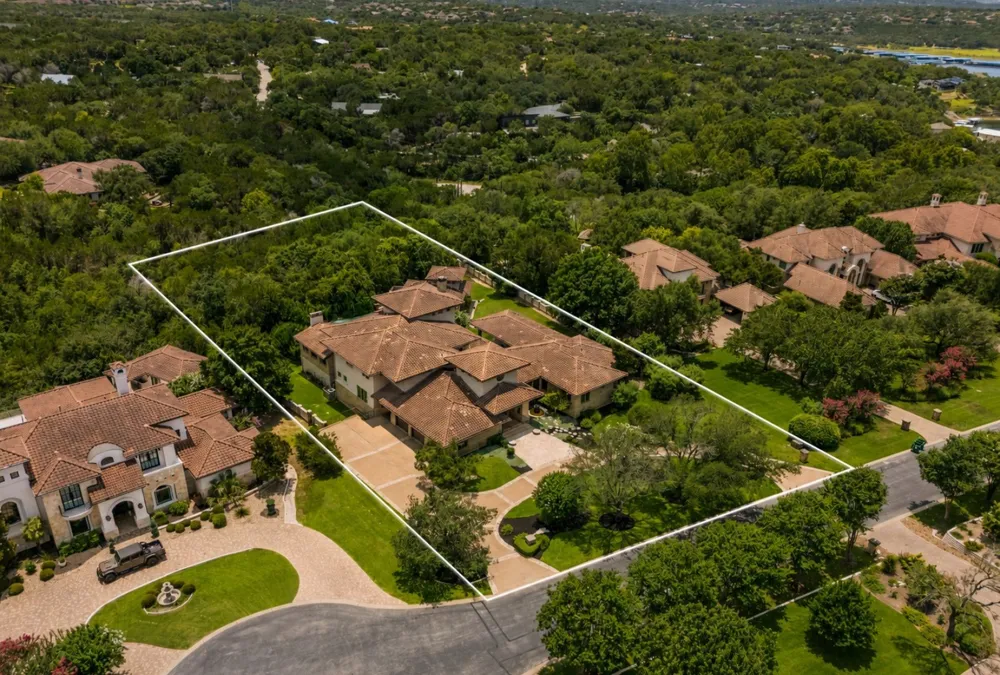 103 Bella Cima Drive Austin, TX 78734