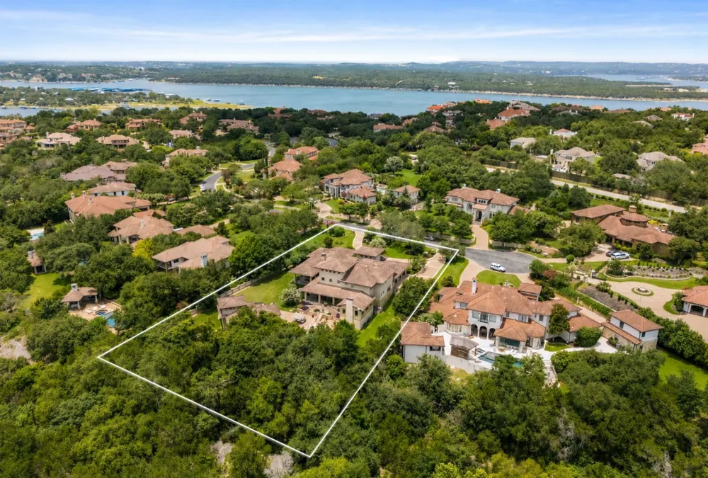 103 Bella Cima Drive Austin, TX 78734