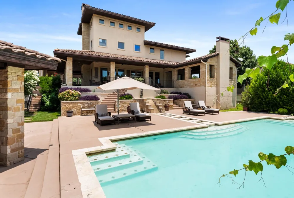 103 Bella Cima Drive Austin, TX 78734