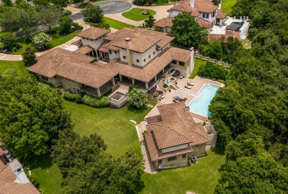 103 Bella Cima Drive Austin, TX 78734