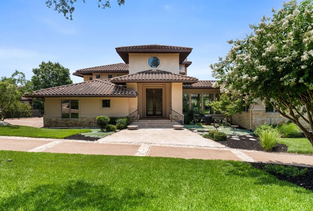 103 Bella Cima Drive Austin, TX 78734