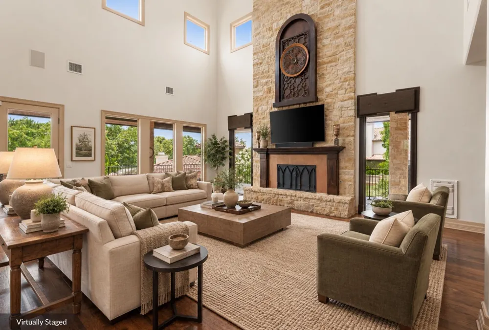 103 Bella Cima Drive Austin, TX 78734