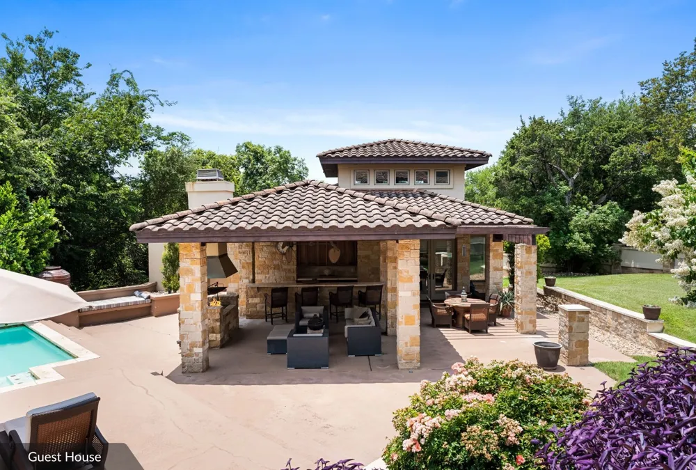 103 Bella Cima Drive Austin, TX 78734