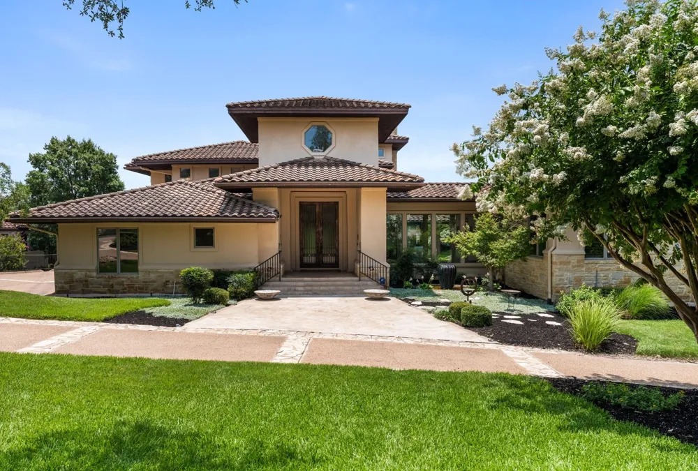 103 Bella Cima Drive Austin, TX 78734