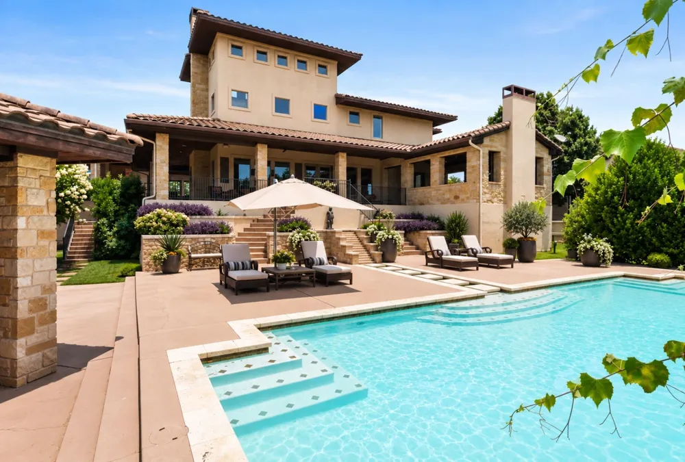 103 Bella Cima Drive Austin, TX 78734