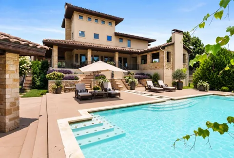 103 Bella Cima Drive