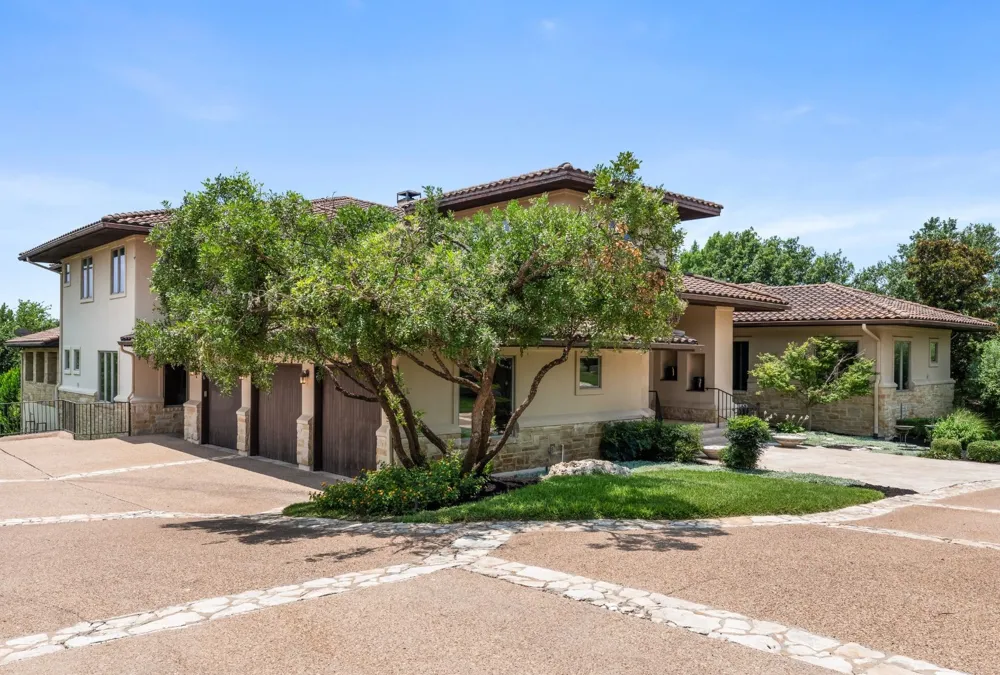 103 Bella Cima Drive Austin, TX 78734