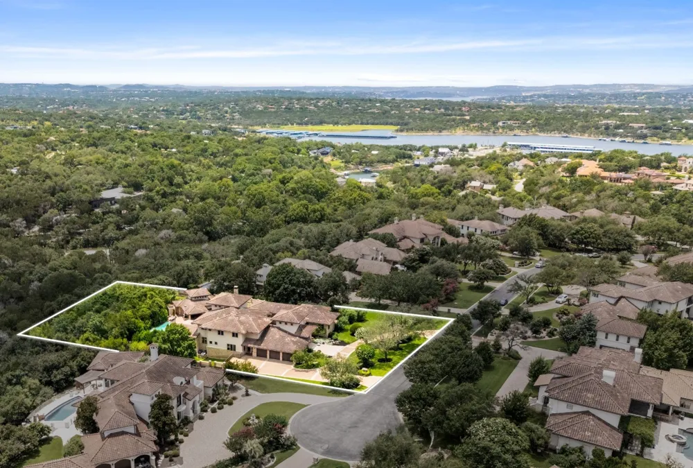 103 Bella Cima Drive Austin, TX 78734