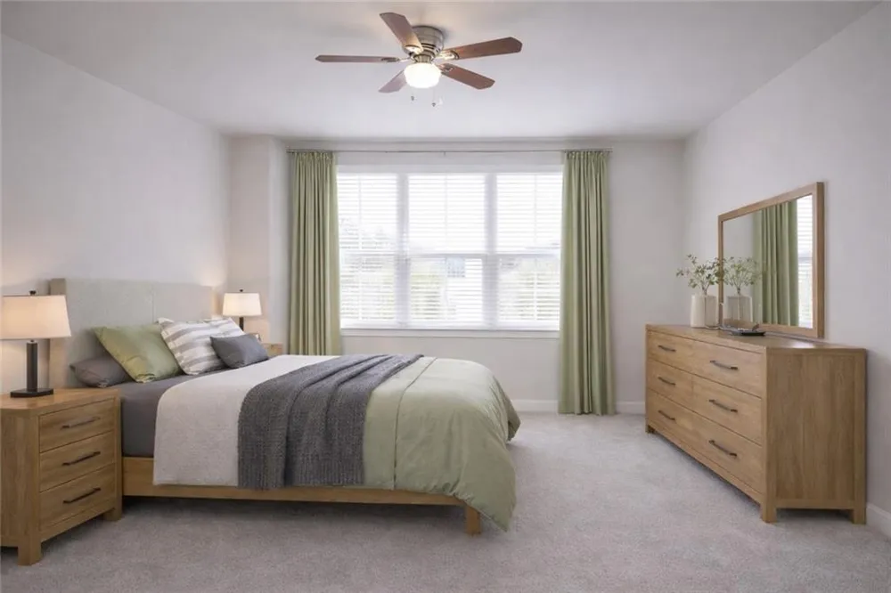 168 Salt Lake Lane Hoschton, GA 30548