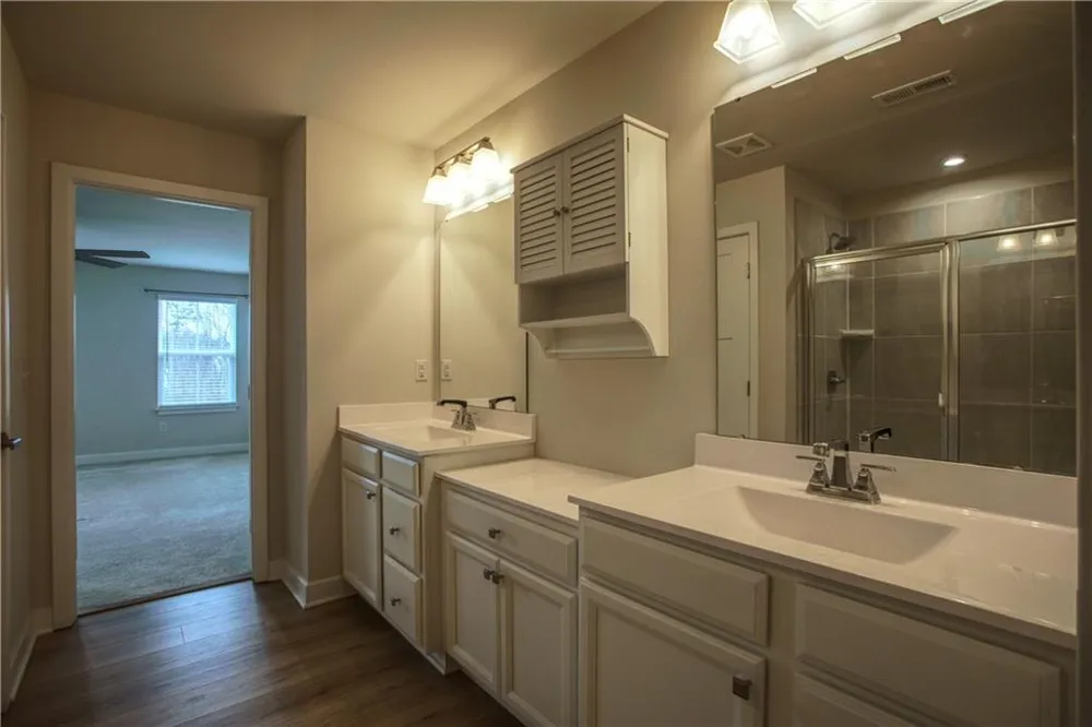 168 Salt Lake Lane Hoschton, GA 30548