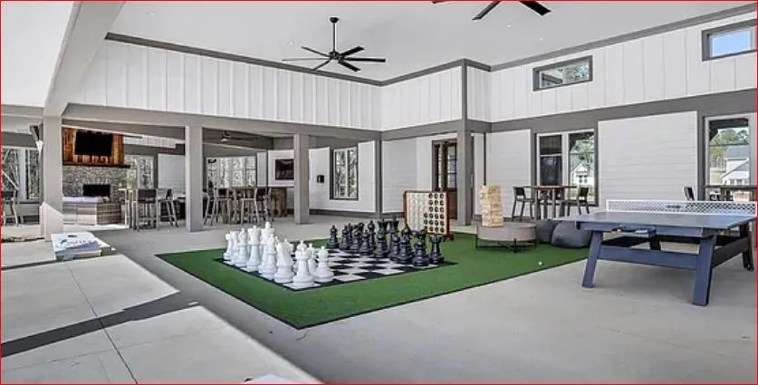 168 Salt Lake Lane Hoschton, GA 30548