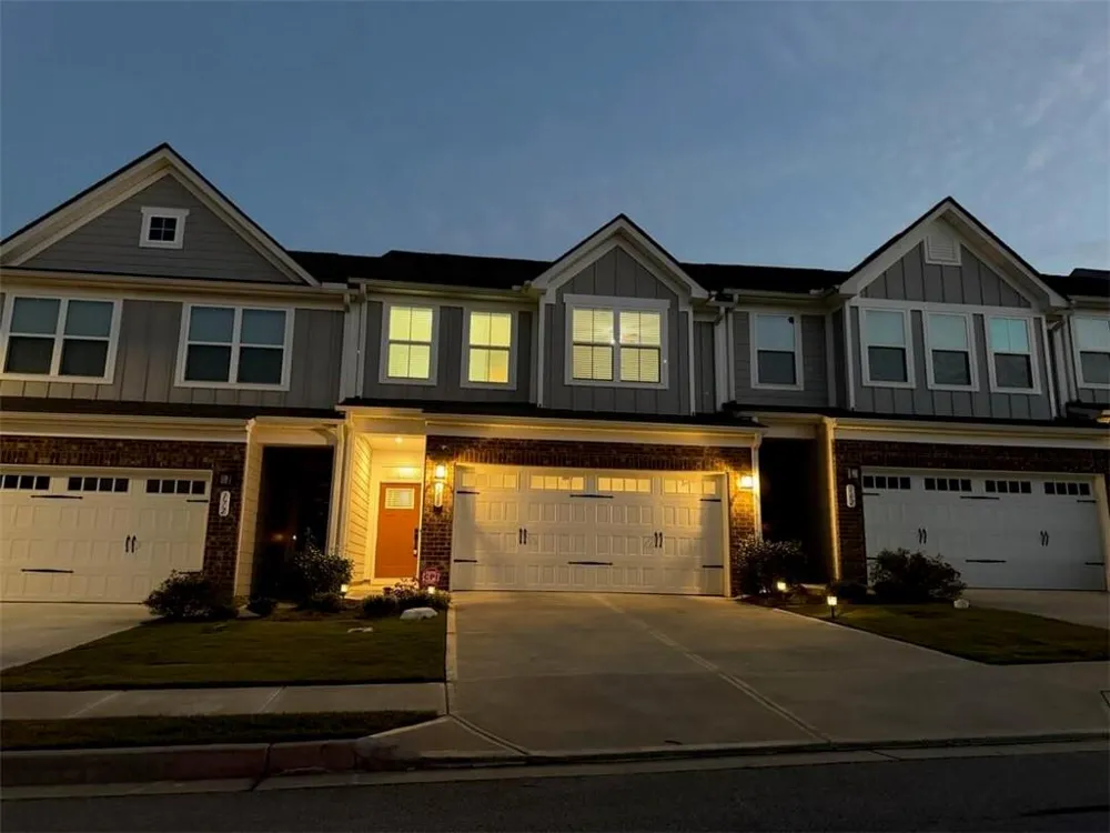 168 Salt Lake Lane Hoschton, GA 30548