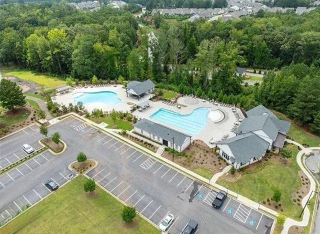 168 Salt Lake Lane Hoschton, GA 30548
