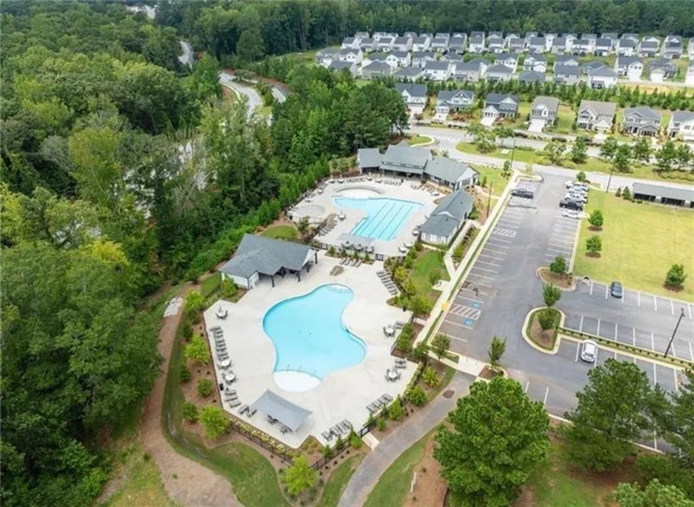 168 Salt Lake Lane Hoschton, GA 30548
