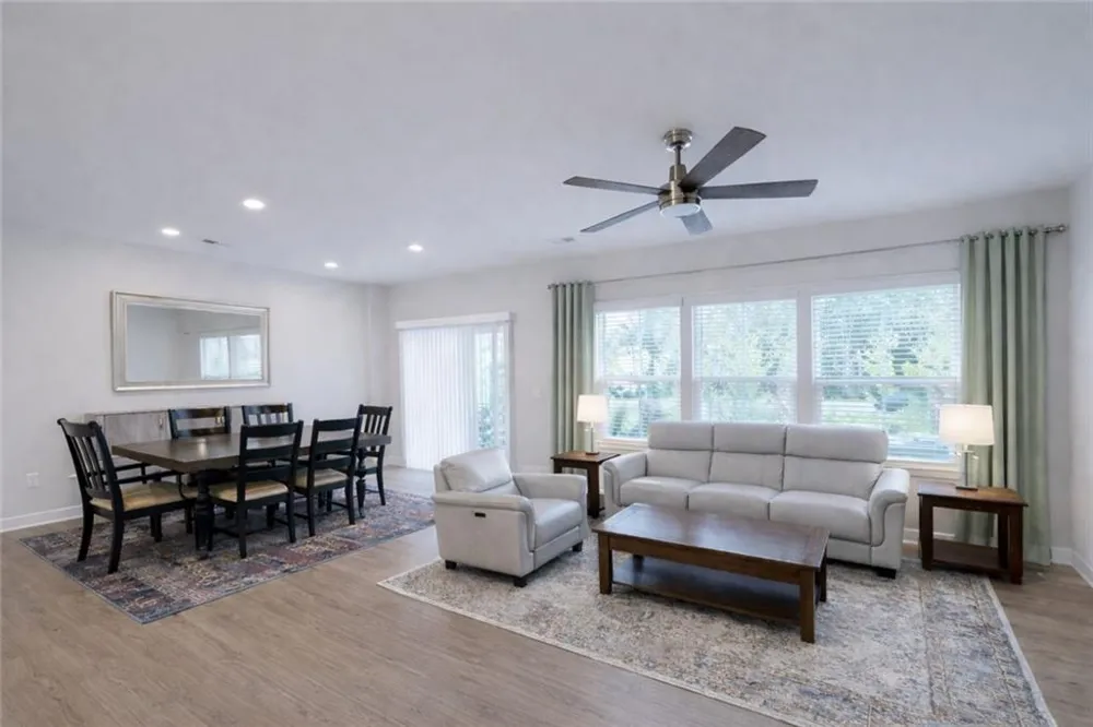 168 Salt Lake Lane Hoschton, GA 30548