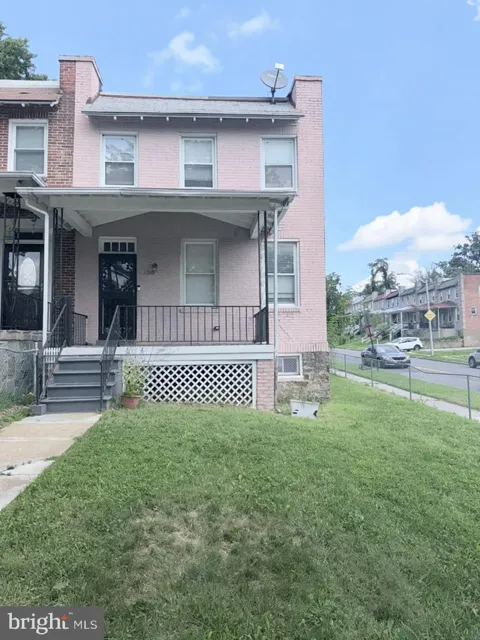 3300 PIEDMONT AVENUE