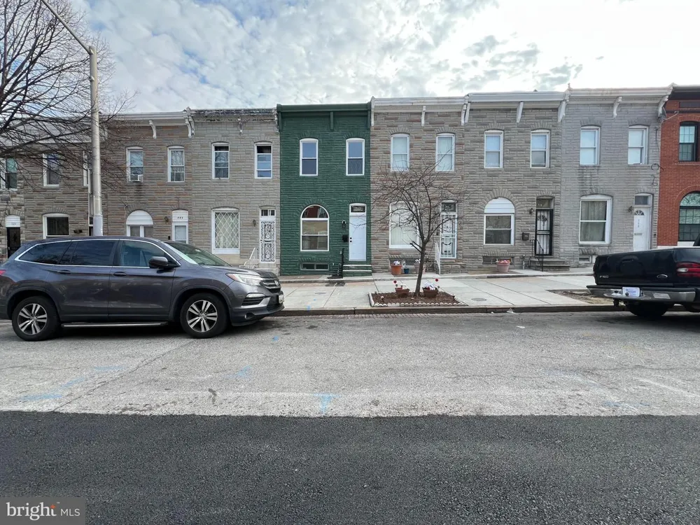 717 COLLINGTON AVENUE Baltimore, MD 21205