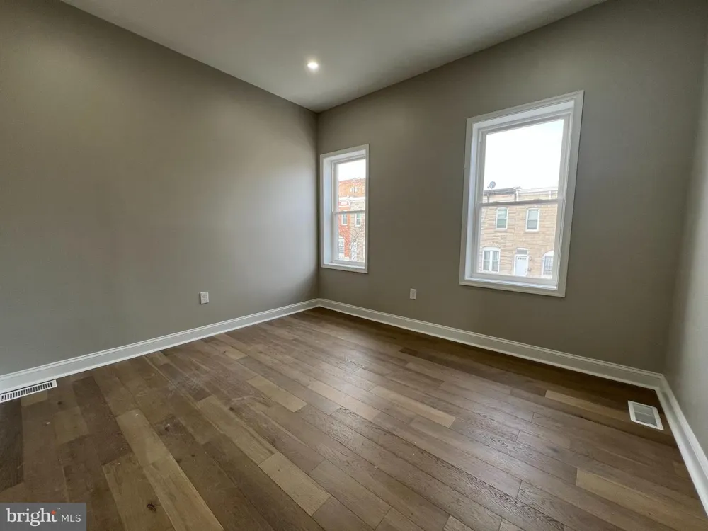 717 COLLINGTON AVENUE Baltimore, MD 21205