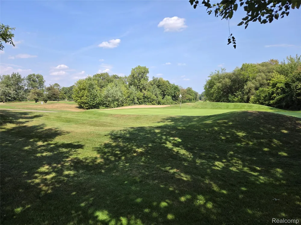 7426 Charlesworth Street Dearborn Heights City, MI 48127