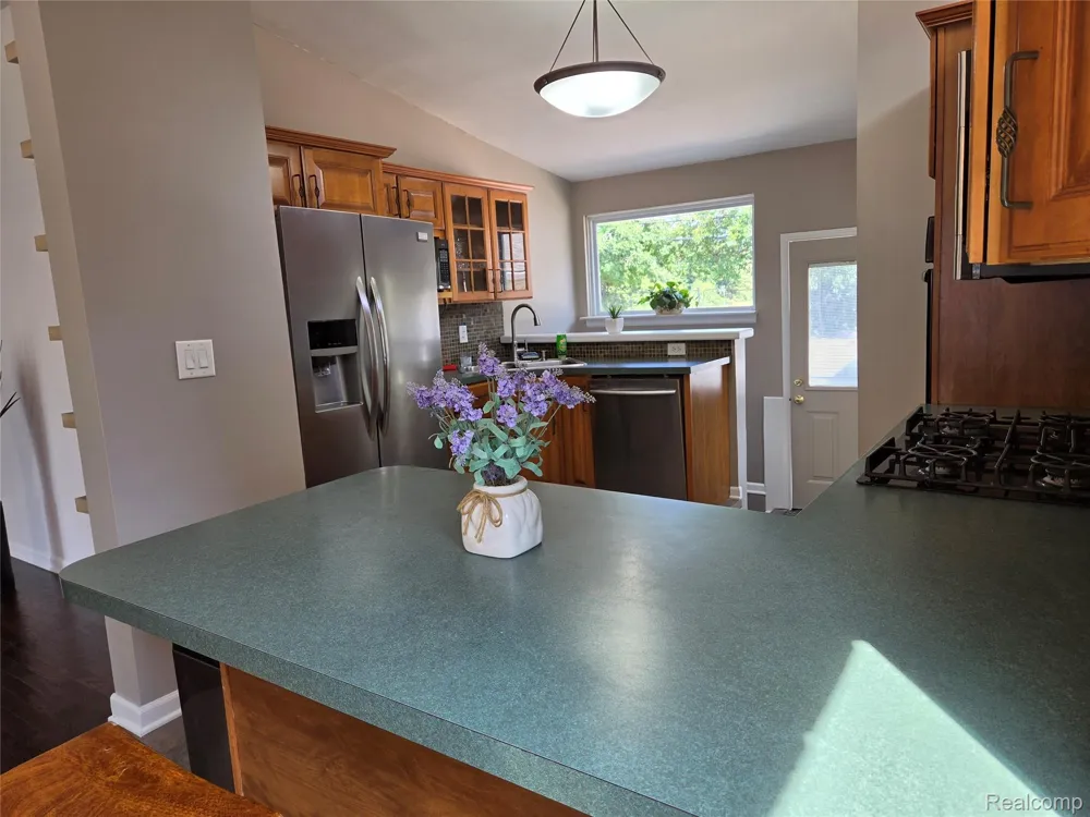 7426 Charlesworth Street Dearborn Heights City, MI 48127