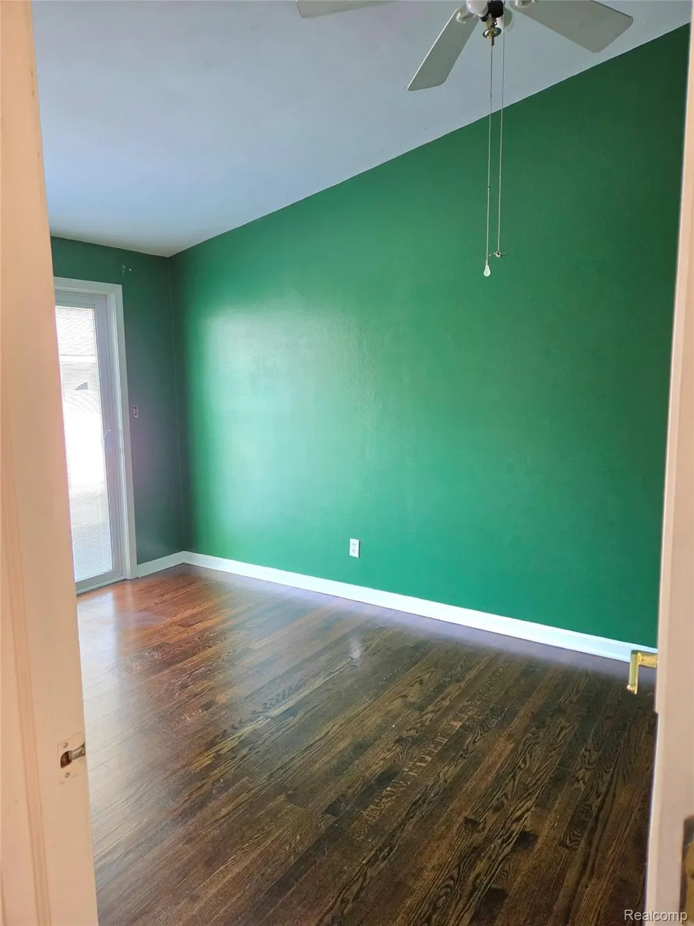 7426 Charlesworth Street Dearborn Heights City, MI 48127