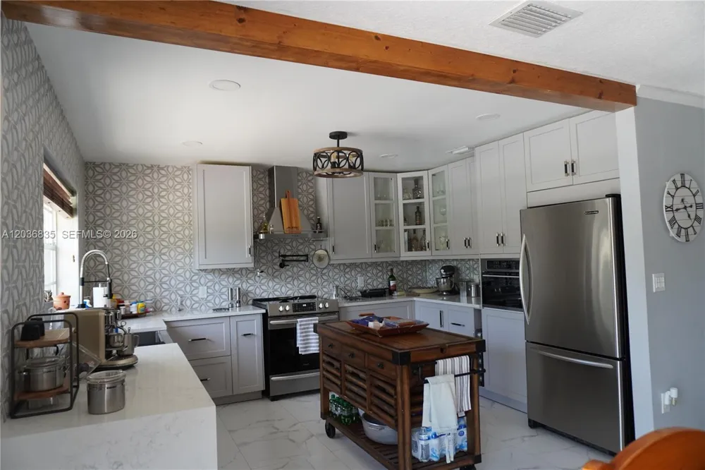 21217 SW 160 ST Miami, FL 33187