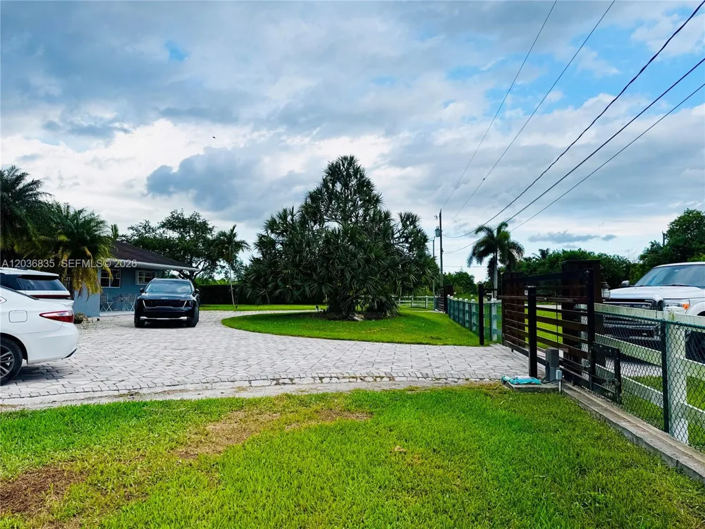 21217 SW 160 ST Miami, FL 33187