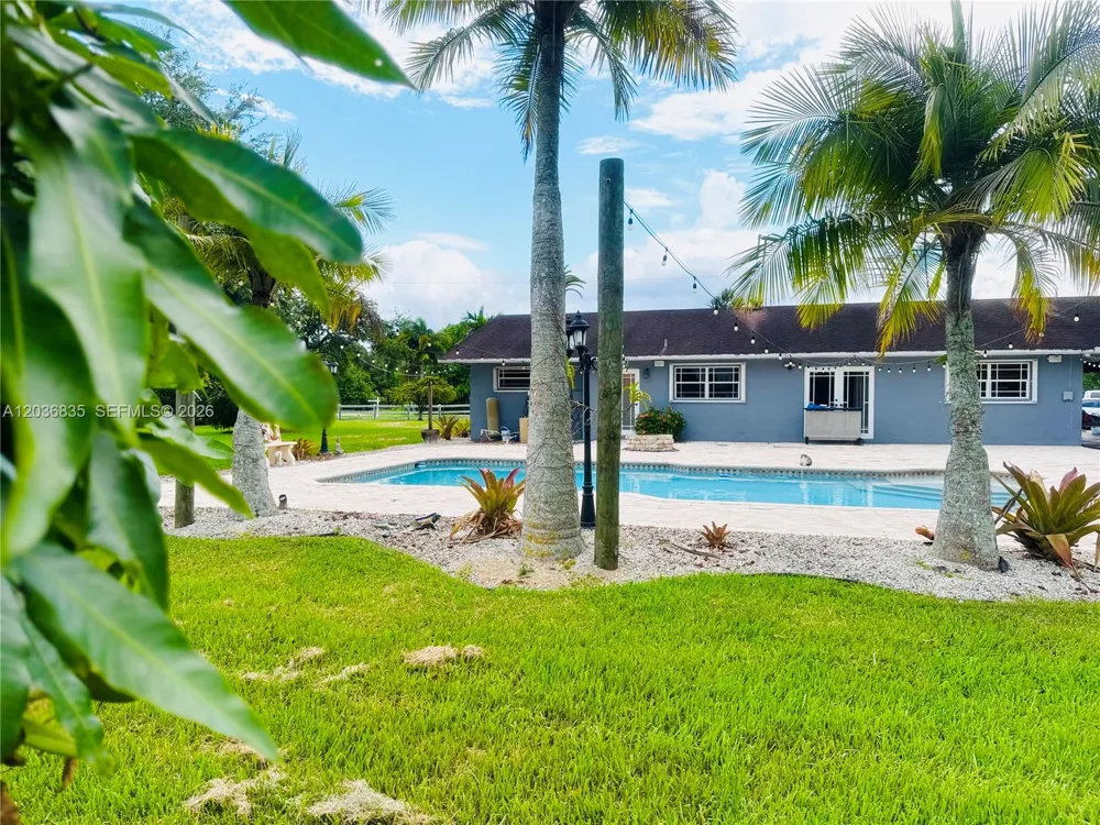 21217 SW 160 ST Miami, FL 33187