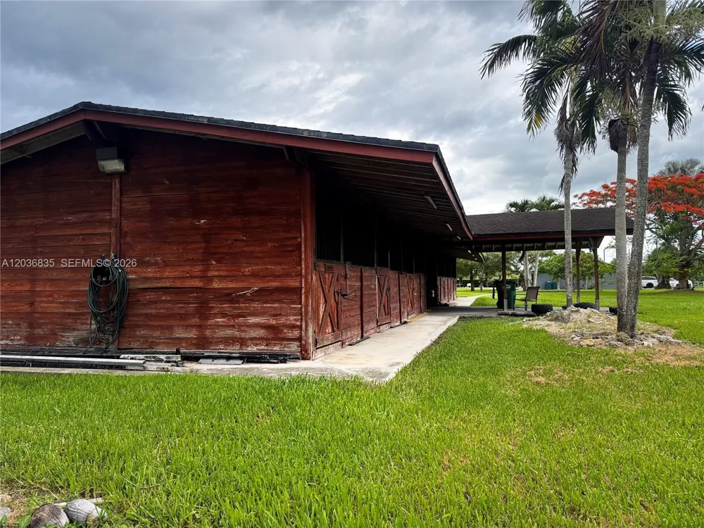 21217 SW 160 ST Miami, FL 33187