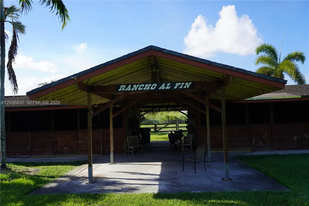 21217 SW 160 ST Miami, FL 33187
