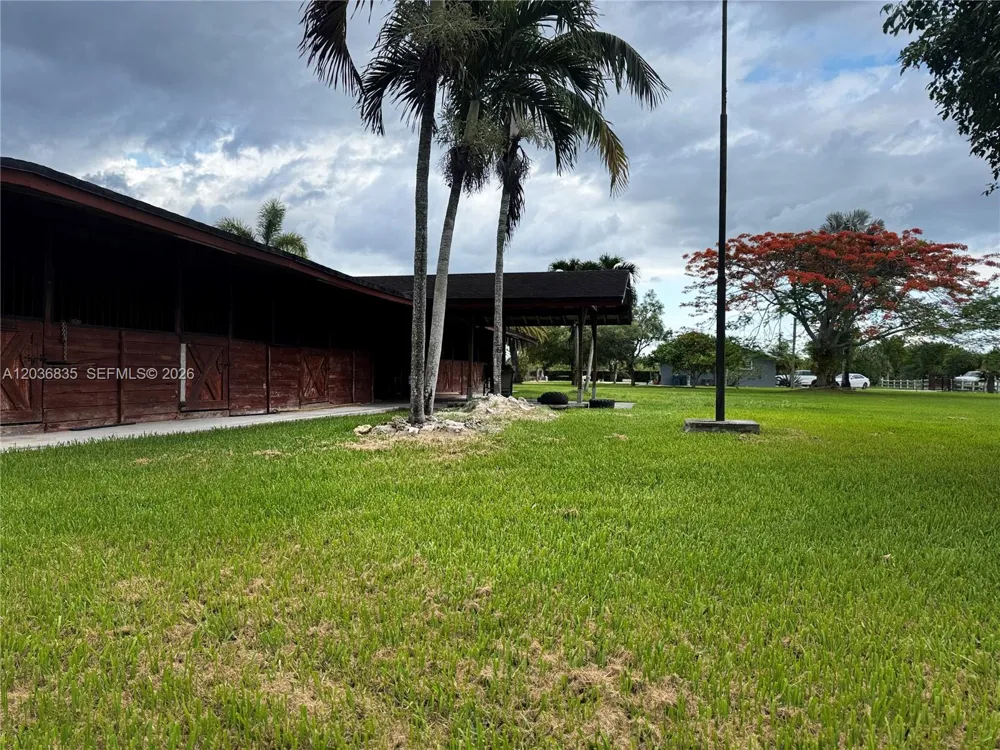 21217 SW 160 ST Miami, FL 33187