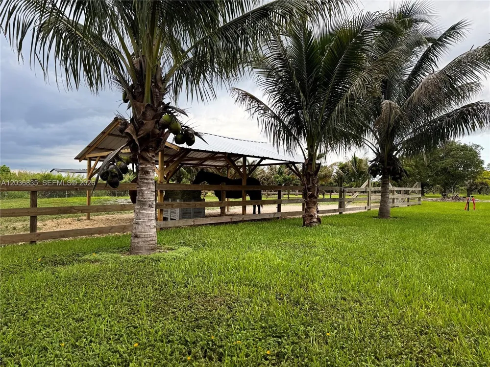 21217 SW 160 ST Miami, FL 33187