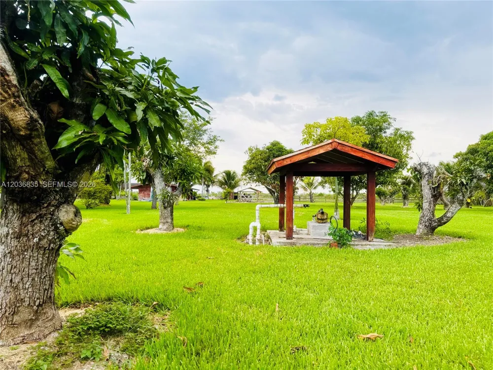 21217 SW 160 ST Miami, FL 33187
