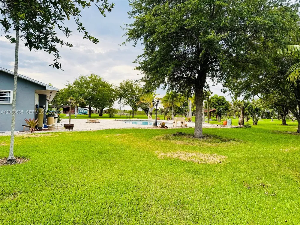 21217 SW 160 ST Miami, FL 33187