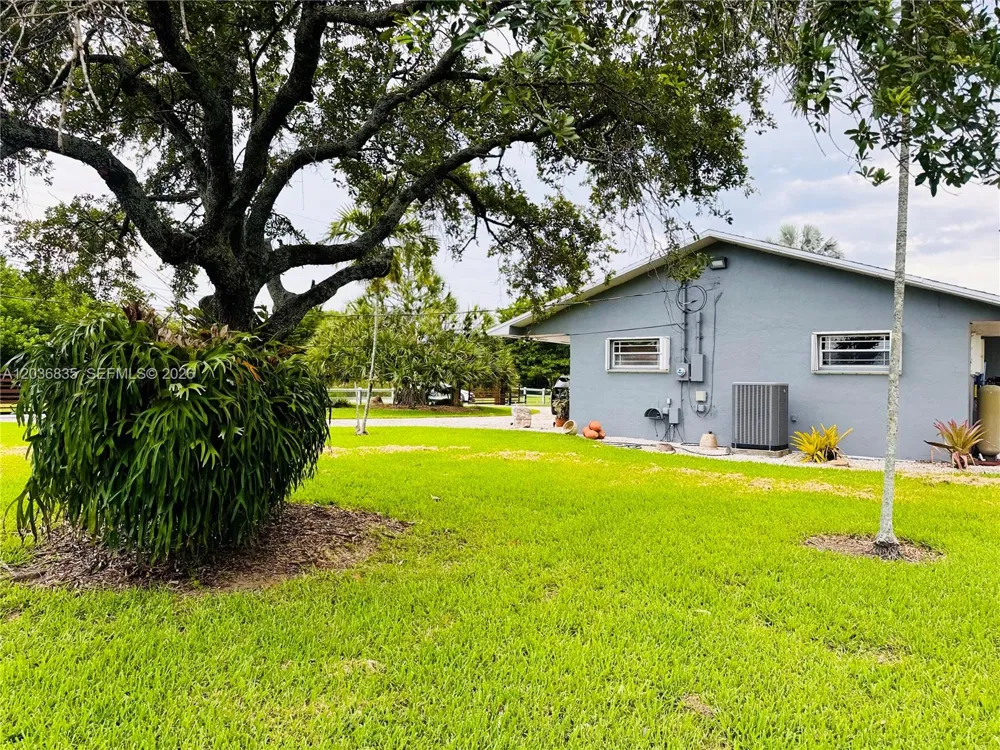 21217 SW 160 ST Miami, FL 33187