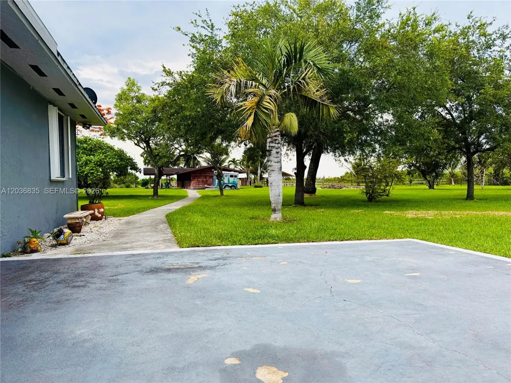 21217 SW 160 ST Miami, FL 33187