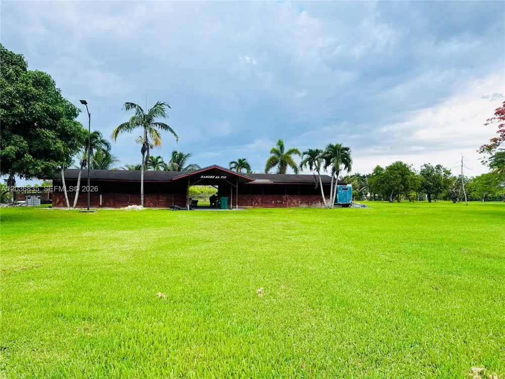 21217 SW 160 ST Miami, FL 33187