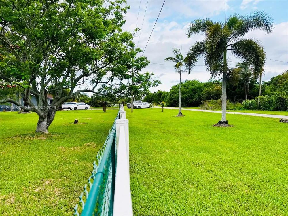 21217 SW 160 ST Miami, FL 33187
