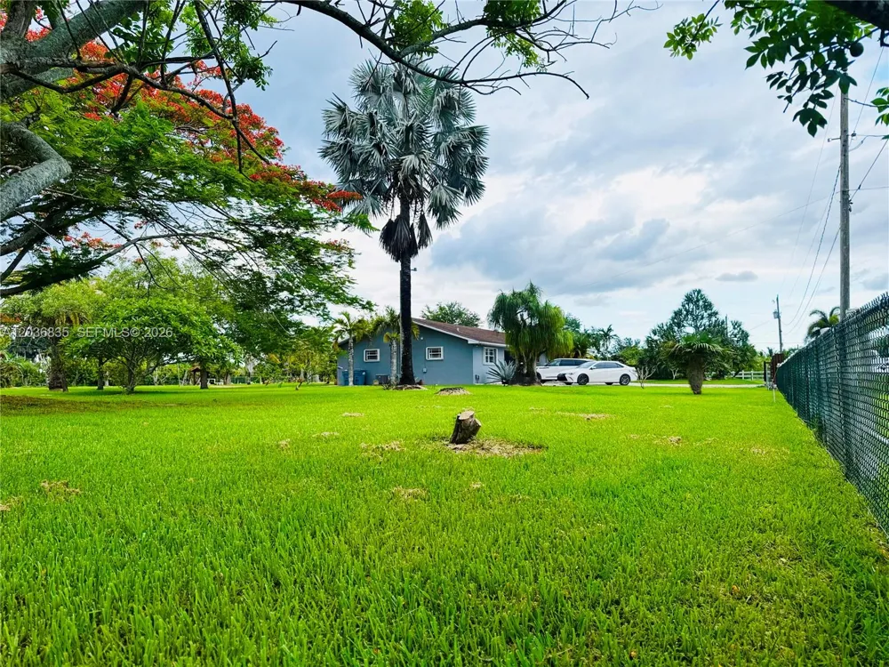 21217 SW 160 ST Miami, FL 33187